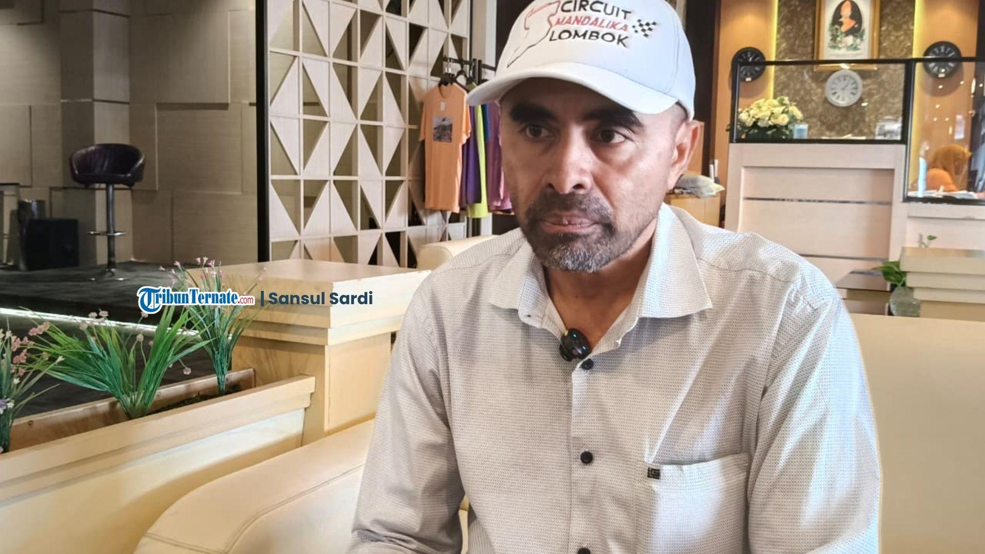 APBD Perubahan 2025: Dispora Malut Fokus Prapopnas, Kewirausahaan Pemuda, dan Sport Center