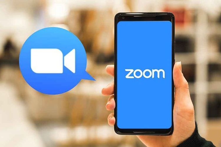 Pengen Menghemat Kuota Internet saat Menggunakan Zoom? Lakukan 7 Cara Ini