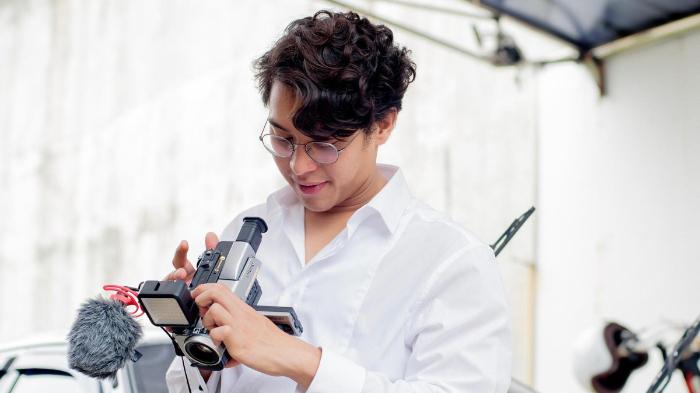 Selesai Masa Rehabilitasi, Ardhito Pramono Izin Kembali Berkarya Usai Terjerat Kasus Narkoba