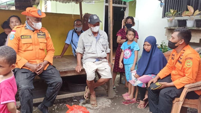 Nelayan yang Hilang di Kepulauan Sula Tak Kunjung Ditemukan, Basarnas Resmi Hentikan Pencarian