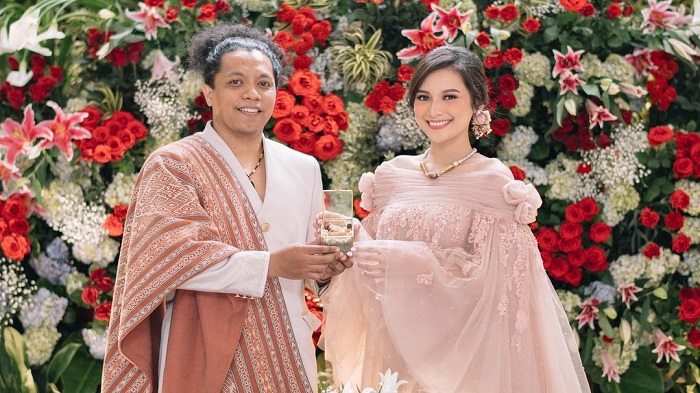 Penampilan Indah Permatasari Setelah Menikah Dihujat Warganet, Arie Kriting: Tidak Usah Jahat