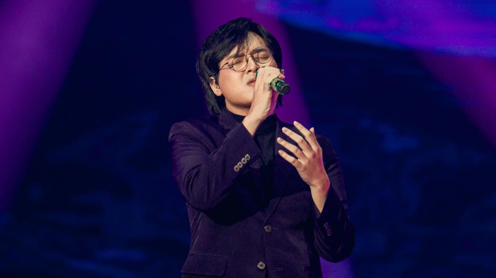 Chord Kunci Gitar Mencinta Hati Yang Tak Cinta - Arsy Widianto: Kau Kurang Peka Atau Aku yang Bodoh