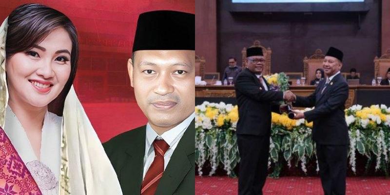 Daftar Berita Populer Maluku Utara: Langkah Sherly Tjoanda, Iqbal Ruray Dilantik