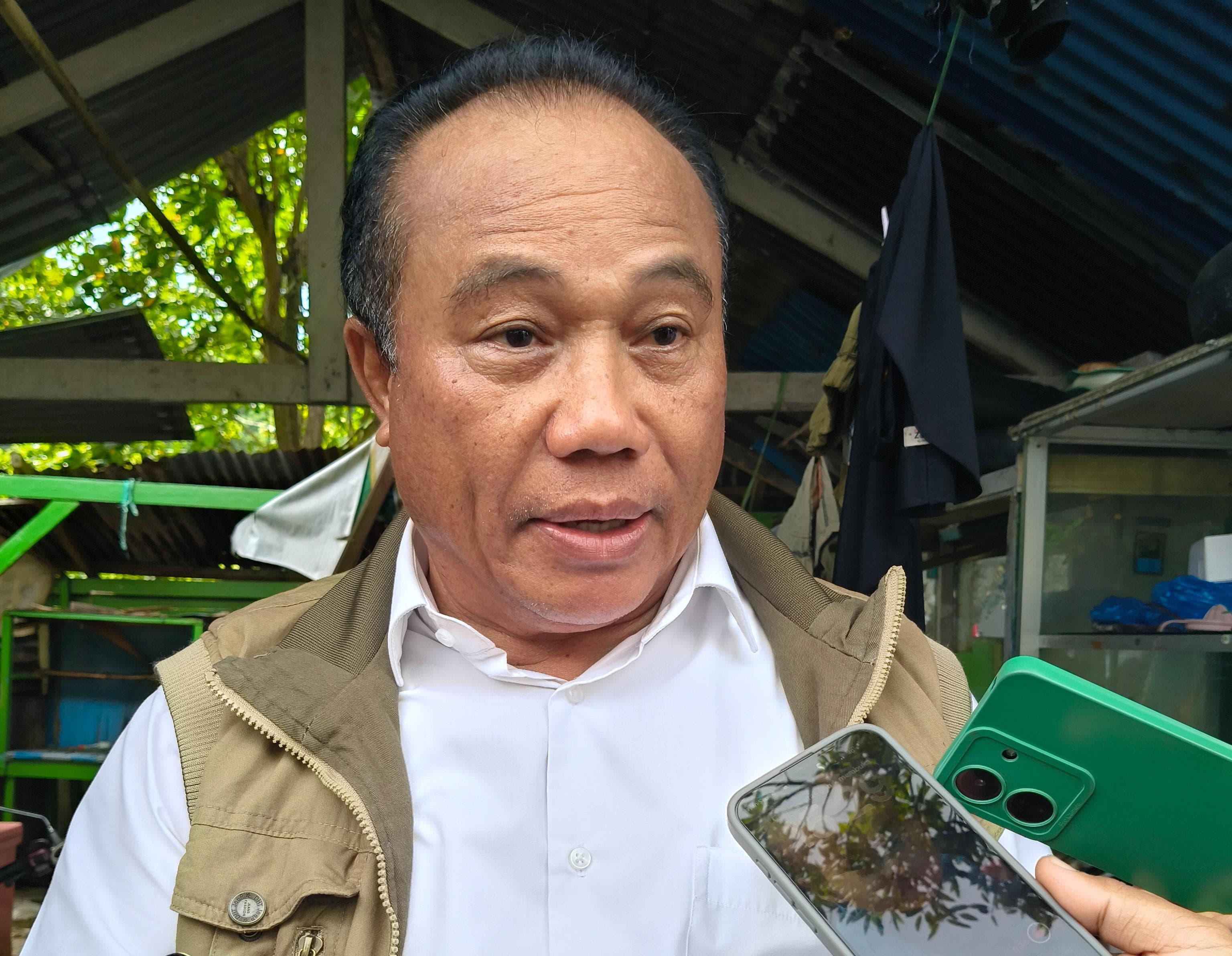 Ratusan Rumah Ibadah di Maluku Utara Terima Hibah Rp21 Miliar