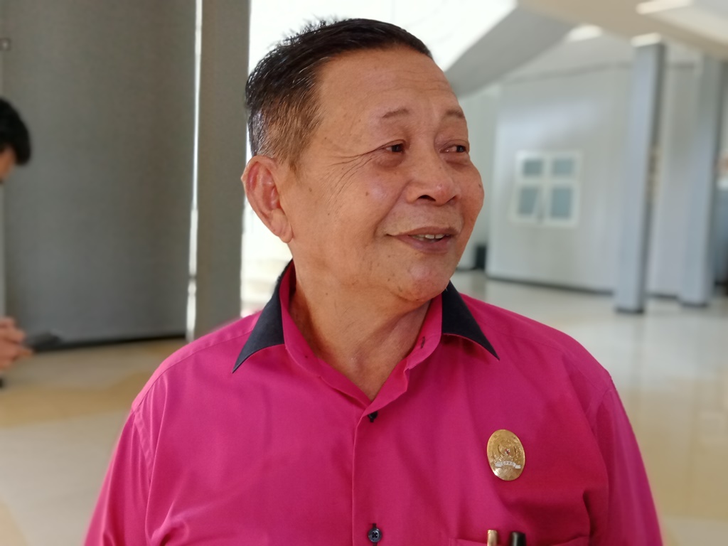 DPRD Temukan Banyak Lahan Sekolah dan Kantor Desa di Halmahera Barat tak Punya Sertifikat