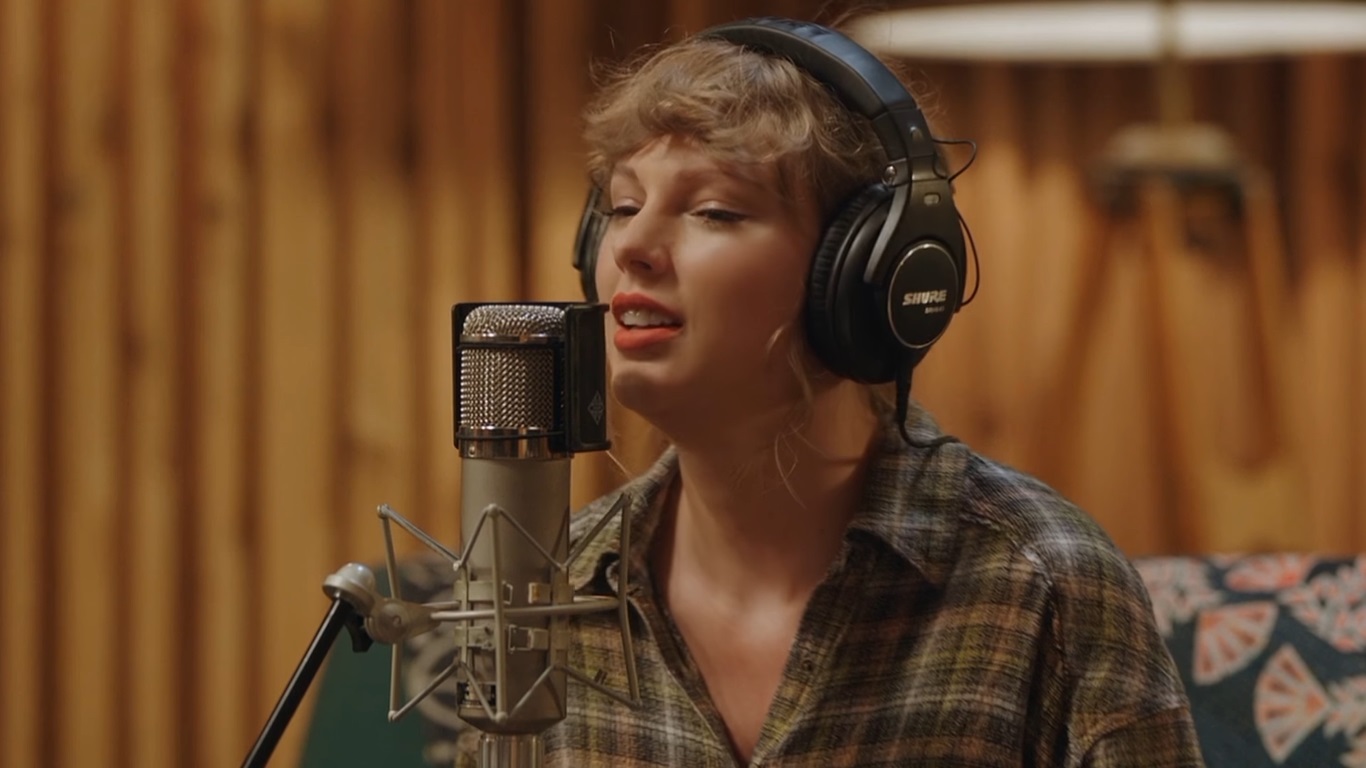 Chord Kunci Gitar Style - Taylor Swift: So It Goes, He Can't Keep His Wild Eyes On The Road