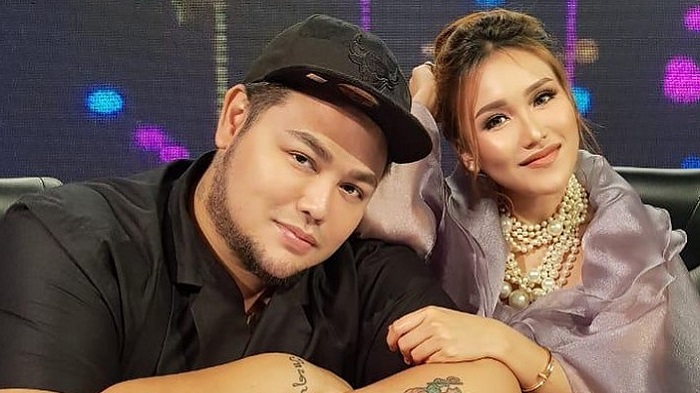 Ivan Gunawan Sebut Ayu Ting Ting Pedangdut Tercantik Tanpa Make Up, Via Vallen di Urutan Terakhir