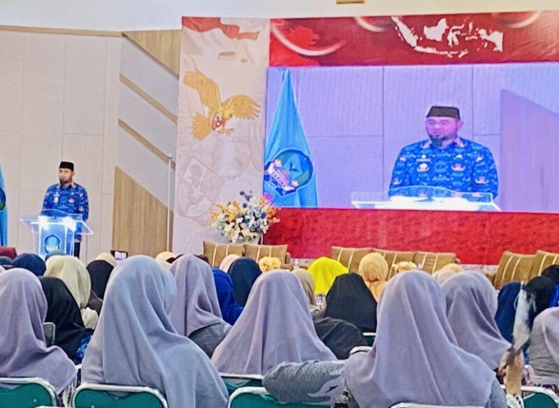 Fiskal Tertekan, Bupati Halmahera Selatan Dorong Perencanaan Prioritas di Musrenbang 2027