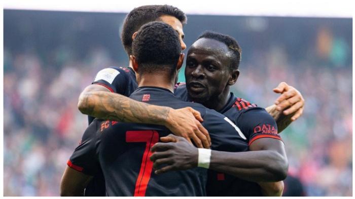 Siap Lepas Sadio Mane, Bayern Munich Sudah Pasang Harga, Jadi Opsi Lebih Murah untuk Real Madrid?