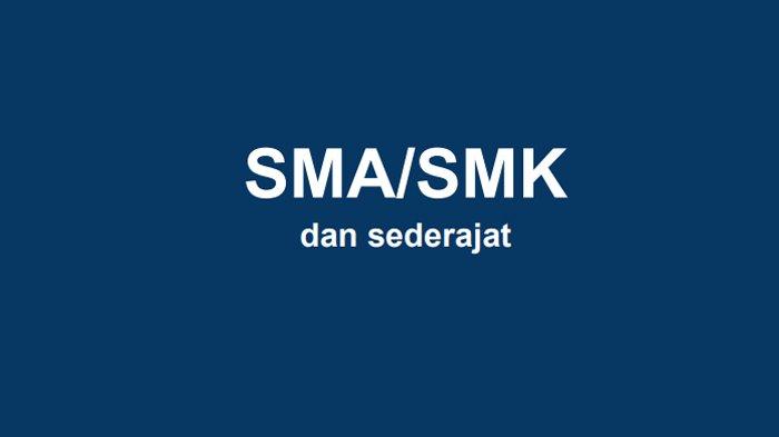 Jawaban Soal SMA/SMK TVRI Rabu 5 Agustus 2020: Kompetensi Apakah yang Harus Dimiliki Juru Las?