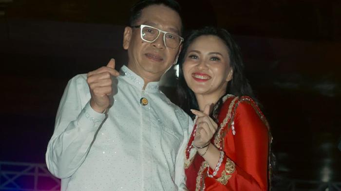 Fantastis! Melebihi 3 Bacagub Maluku Utara 2024 Lainnya, Segini Harta Kekayaan Benny Laos