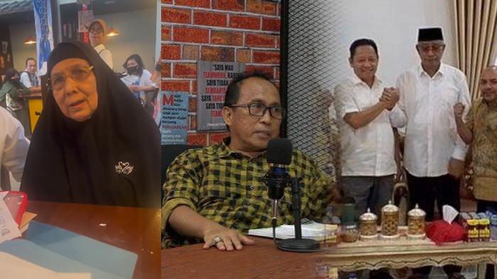 3 Berita Populer Malut: Faujia Mengadu ke Hotman 911 Hingga AHM Pinang Ali Ibrahim ke Pilgub 2024