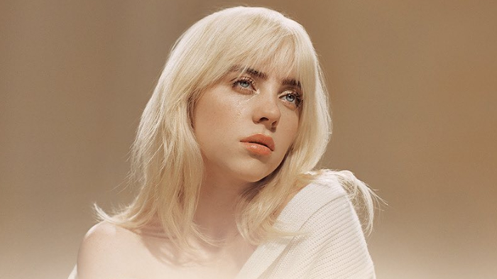 Alami Momen Mengerikan saat Positif Covid-19, Billie Eilish: Aku Mungkin akan Mati Jika Tidak Vaksin