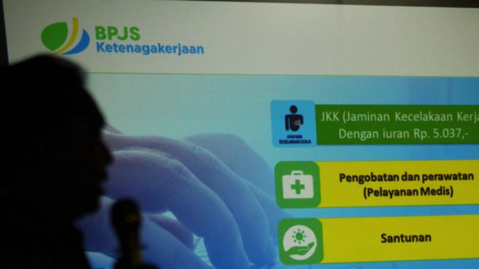 JHT BPJS Ketenagakerjaan Bisa Cair Sebelum Usia 56 Tahun, Ini Cara dan Syaratnya, Bisa Lewat Online