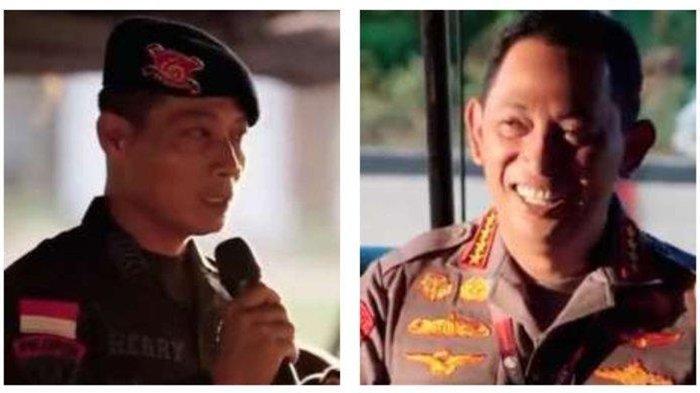 Viral Bripka Herry Curhat 13 Tahun Pisah dari Istri karena Tugas, Kapolri Beri Perhatian Khusus