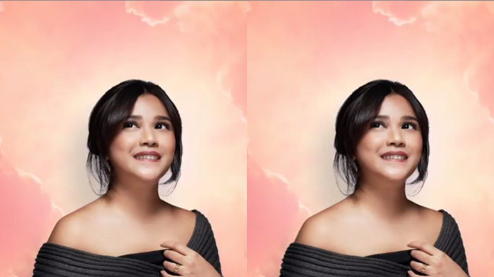 Brisia Jodie Rilis Lagu Baru 'Rekah' Trending di YouTube, Simak Lirik, Video & Cara Downloadnya ini