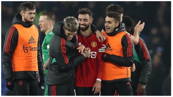 Kabar Garnacho Di-unfollow Lionel Messi karena Cristiano Ronaldo, Sang Kakak: Jangan Mengada-ada