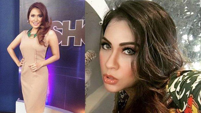 Curhatan Presenter Callista Wijaya: Sebulan Ikut Jiwasraya, Uang Rp 1,5 Miliar Tak Bisa Ditarik