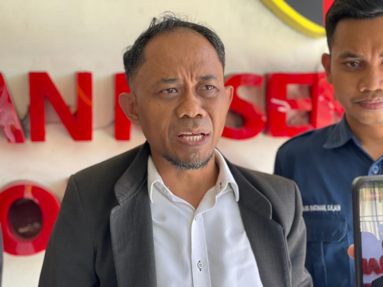 Diduga Jadi Calo CPNS, Dua Oknum Pegawai di Ternate Minta Uang Rp 40 Juta