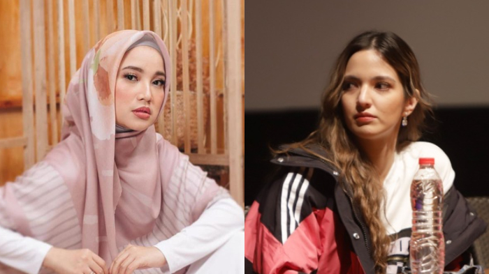 Tak Mau Bicara soal Narkoba, Chacha Frederica Ungkap Kebaikan Hati Nia Ramadhani yang Buat Merinding