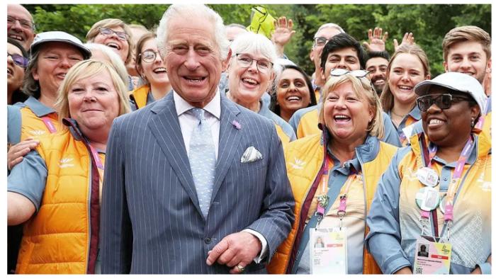 Sosok Raja Charles III yang Junjung Tinggi Pluralisme Agama dan Menghormati Nilai-nilai Islam