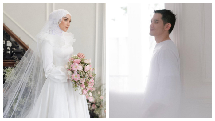 Kondisi Ayah Citra Kirana Drop & Dirawat di Rumah Sakit, Rezky Aditya Panjatkan Doa Ini