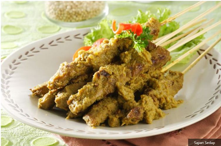 Resep Menu Idul Adha Olahan Daging: Daging Ungkep Melinjo Rawit dan Daging Bakar Kari
