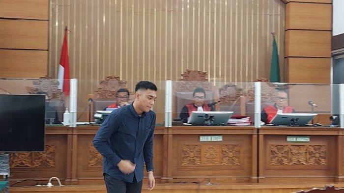 Dianiaya Mario Dandy, David Ozora Kini Disebut Seperti Anak 5 Tahun meski Usianya Sudah 17 Tahun