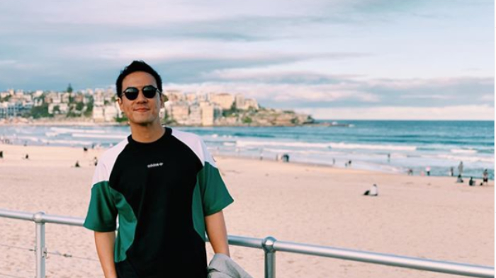 Daniel Mananta Ngaku Pernah Alami Trauma hingga Umur 15 Tahun karena Dapat Ejekan Tak Enak