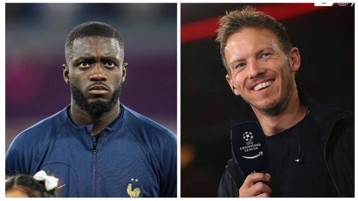 Gacor Bela Perancis di Piala Dunia 2022, Dayot Upamecano Ungkap Besarnya Peran Julian Nagelsmann