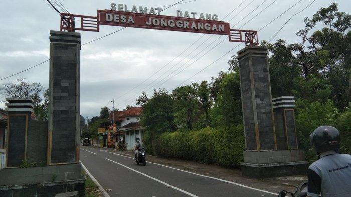 Kisah Unik Puluhan Warga Terlahir Kembar di Desa Jonggrangan, Total 21 Pasang di Lima Dukuh
