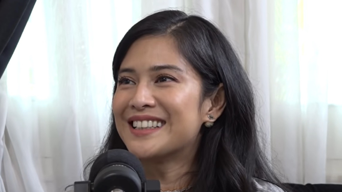 Lahir dari Orangtua Beda Agama, Dian Sastrowardoyo Rasakan Tingginya Toleransi Beragama di Keluarga
