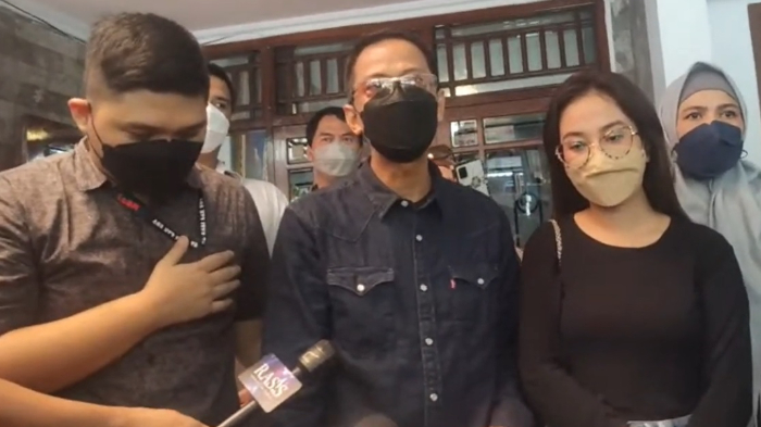 Doddy Sudrajat akan Somasi Faisal Senin Ini, Tak Terima Uang Asuransi dari Vanessa Terus Dibahas