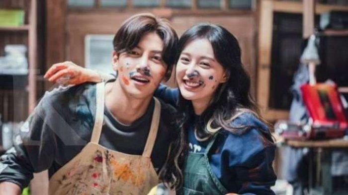 7 Rekomendasi Drama Korea Terbaru Tayang Desember 2020 yang Siap Temani Sambut Tahun Baru