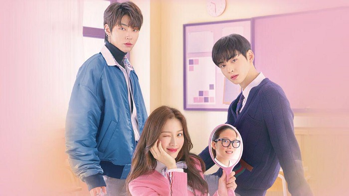 4 Drama Korea Ini Pernah Dibintangi Hwang In Yeop Sebelum True Beauty, Sering Jadi Anak Muda