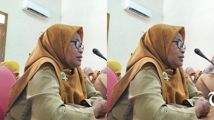 Curhat Pilu Dwi, 19 Tahun Jadi Guru Honorer di Sragen, Muridnya Malah Sudah PPPK: Sakit Hati Saya