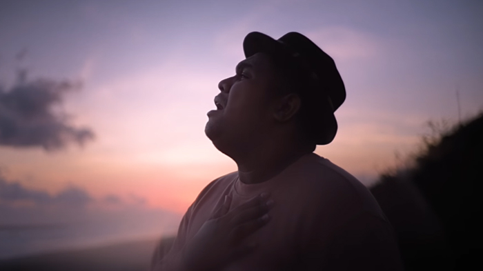 Chord Kunci Gitar Ego - Andmesh: Biarkan Kurasakan Bahagia Sama Seperti Dulu Sebelum Kita Bertemu