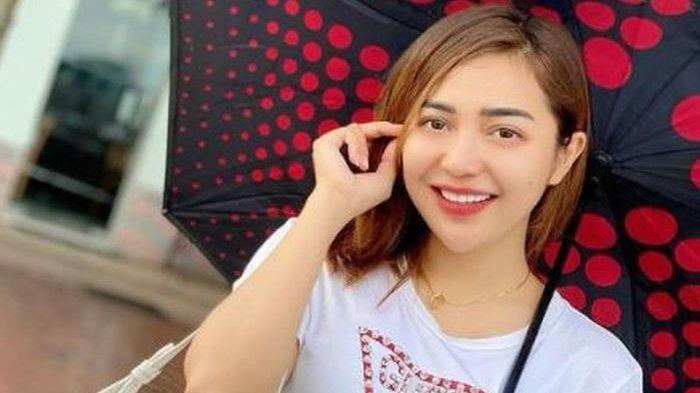 Keanu Agl Ungkap Chat DM Terakhir dengan Chacha Sherly, Seolah Firasat akan Pergi untuk Selamanya