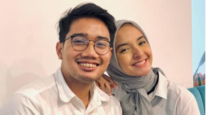 Jasad Emmeril Kahn Mumtadz Ditemukan, Nabila Ishma Ungkap Rasa Syukur: Sebentar Lagi Kita Ketemu Ril