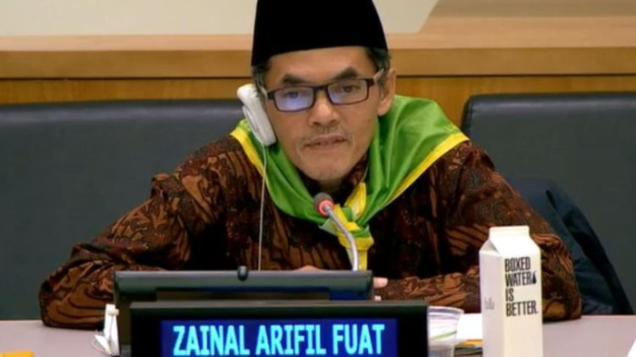 6 Zodiak Ini Punya Bakat Jadi Pembicara yang Ditakuti Banyak Orang, Leo: Pembicara yang Menawan