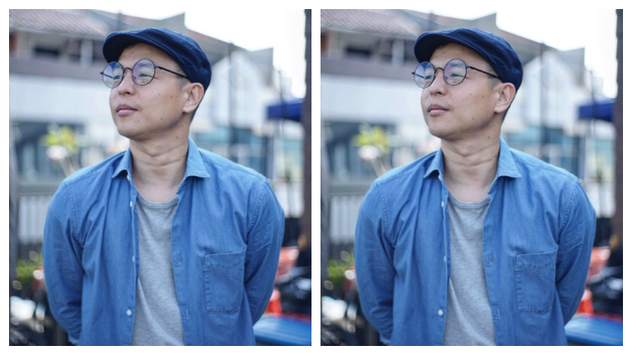 Ikut Tanggapi Protes Arie Kriting soal Ikon PON XX Papua, Ernest Prakasa: Bukan Serang Nagita