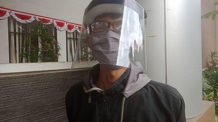 Cerita Relawan Setelah 24 Jam Disuntik Vaksin Covid-19, Alami Demam dan Ngantuk yang Tidak Biasa