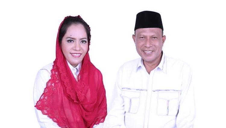 5 Paslon Usungan PKS Ini Ungguli Pilkada 5 Kabupaten Kota di Maluku Utara, Termasuk Taliabu dan Sula