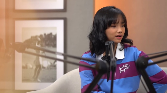 Dituding Eksploitasi Gala, Fuji: Dibanding Followers, Aku Lebih Mau Abangku dan Kak Vanes Balik