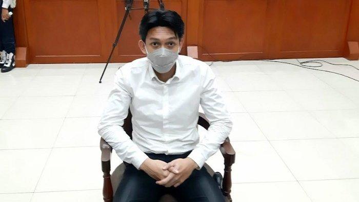 Gaga Muhammad Divonis 4 Tahun 6 Bulan Penjara, Greta: Semoga Kita Semua Bisa Belajar dari Kasus Ini