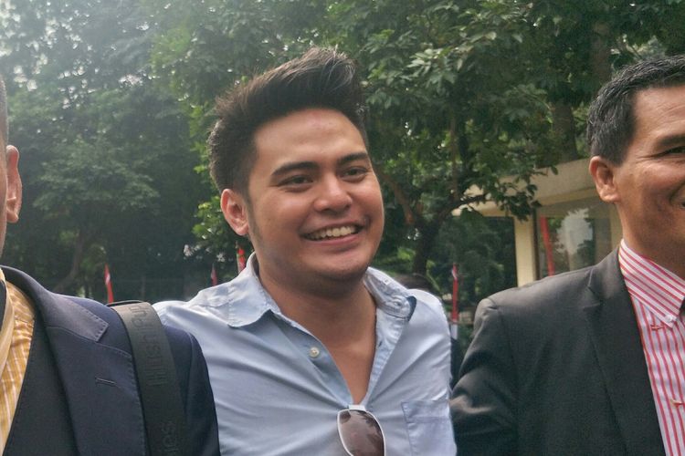 Sesal Galih Ginanjar: Malu Bertemu Anak, Berharap Dimaafkan Fairuz A Rafiq dan Sonny Septian