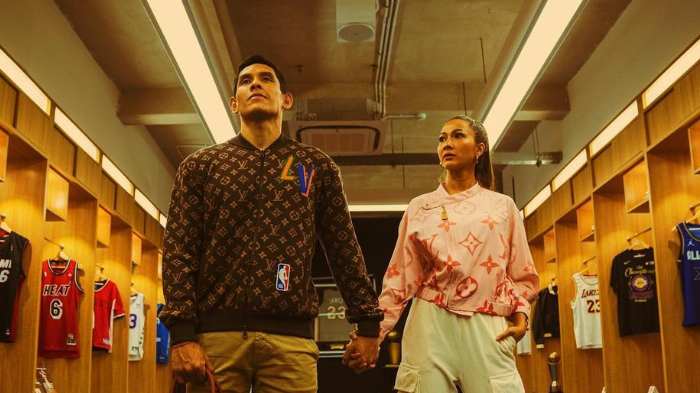 Jalani Gaya Hidup Sehat, Ganindra Bimo Kena Cibir Netizen