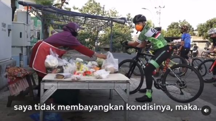 Gubernur Jateng Ganjar Justru Ajak PNS Banyak Jajan di Masa Pandemi Covid-19, Ini Alasannya