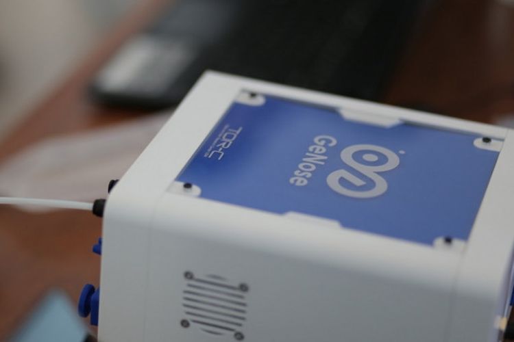 Ahli Sarankan Tes GeNose Tidak Dipakai Secara Luas Dulu Meski Sudah Kantongi Izin Edar