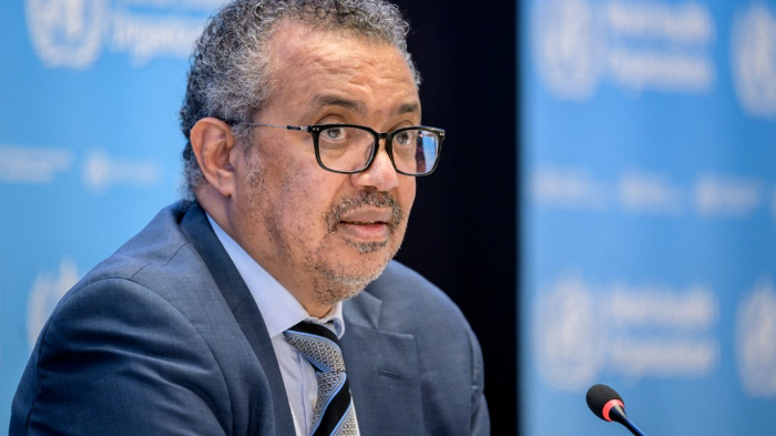 WHO: Fase Kritis Covid-19 Bisa Berakhir pada Pertengahan Tahun 2022 Jika Syarat Ini Terpenuhi